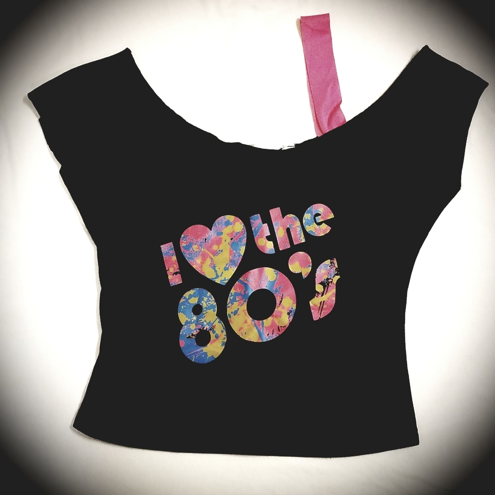 Vintage tee
